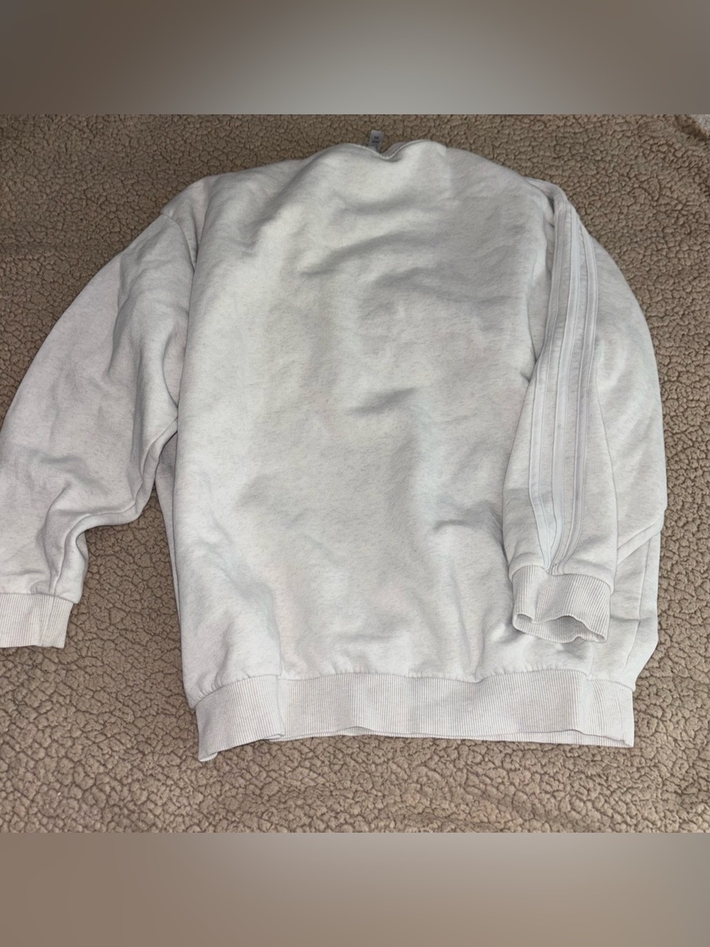 Women’s adidas sweatshirt - Picture 4 of 7
